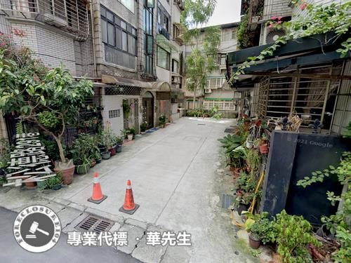 信義區拍賣公寓-1