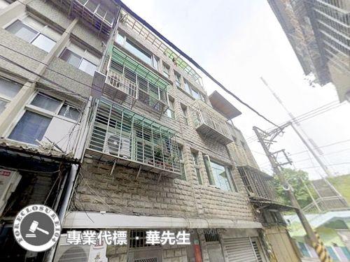 台北士林法拍公寓-2