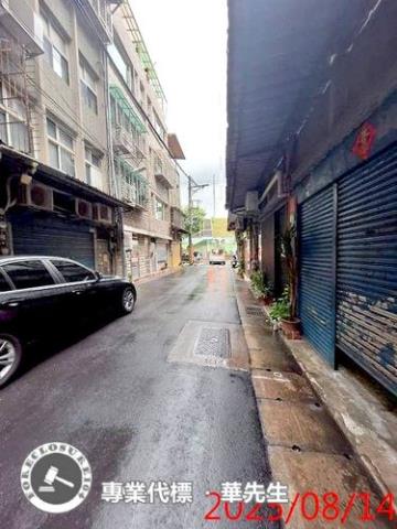 台北士林法拍公寓-4