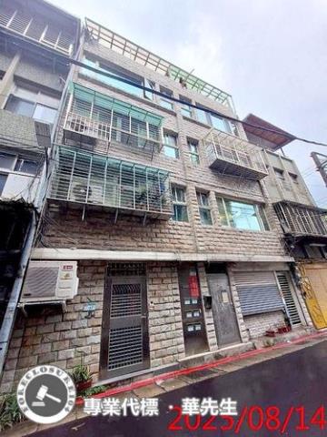 台北士林法拍公寓-0