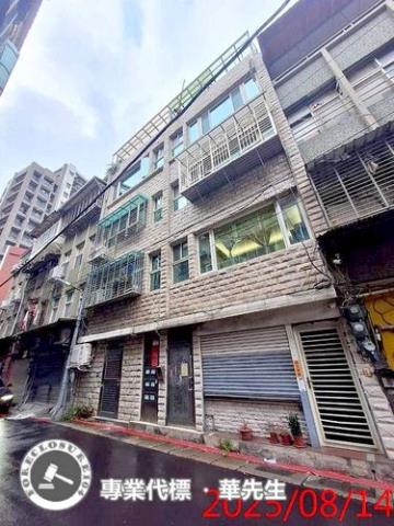 台北士林法拍公寓-1