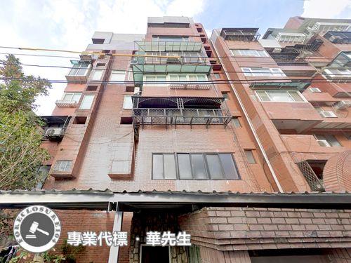台北北投法拍華廈-3