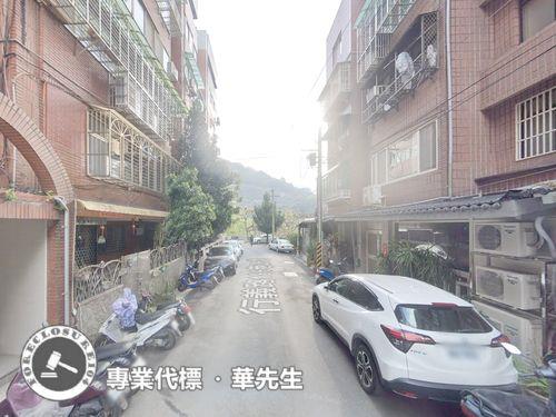 台北北投法拍華廈-5