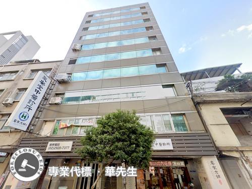 新北永和法拍華廈-0