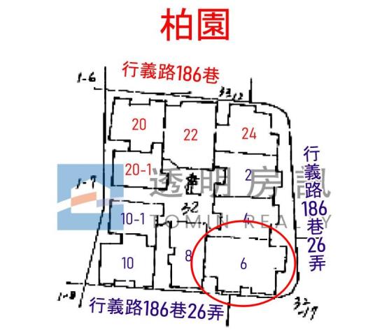台北北投法拍華廈-8