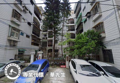 桃園桃園區法拍公寓-0