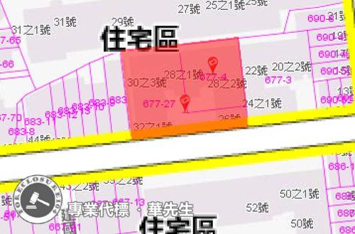 桃園桃園區法拍公寓-9
