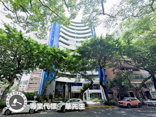 大安區大樓法拍-4