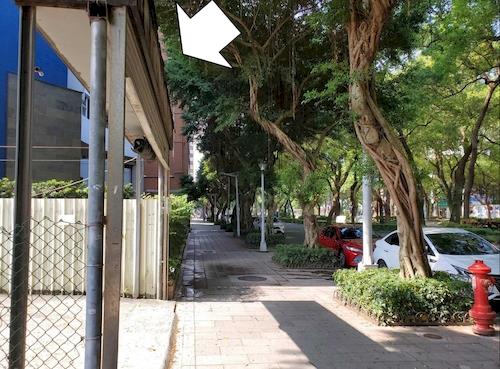 大安區大樓法拍-8