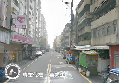 楊梅公寓拍賣-2