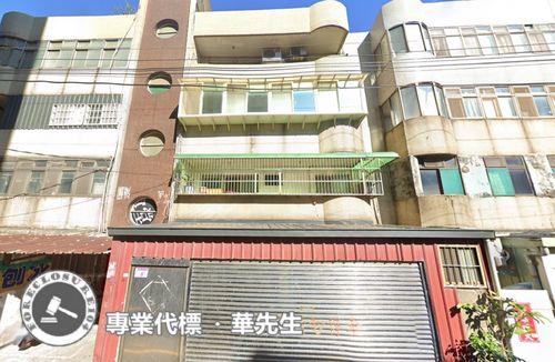 楊梅公寓拍賣-0