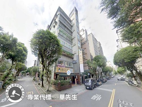 新店法拍華廈-7