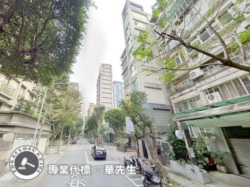 新店法拍華廈-8