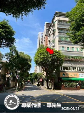 新店法拍華廈-5