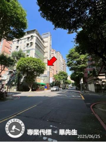 新店法拍華廈-6