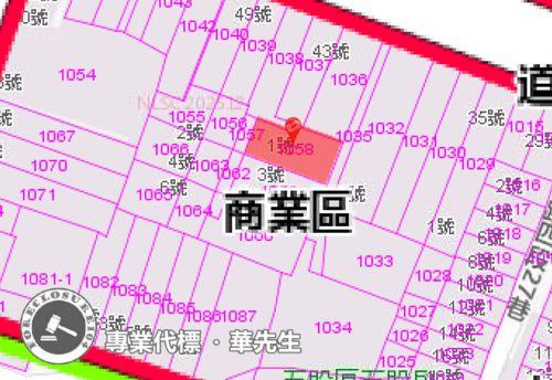 五股拍賣公寓-9