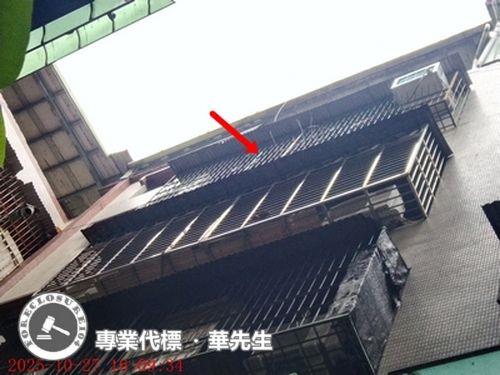 五股拍賣公寓-1