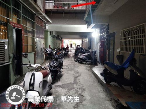 五股拍賣公寓-3