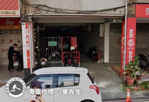 五股拍賣公寓-4