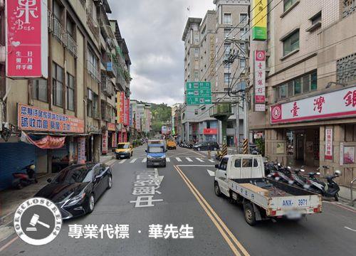 五股拍賣公寓-6