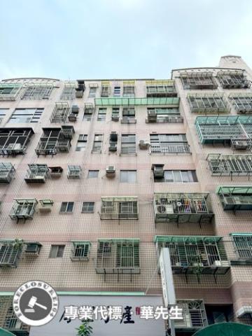 桃園區華廈拍賣-3