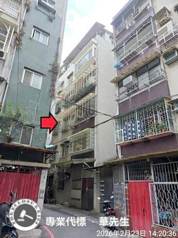 士林公寓拍賣-0