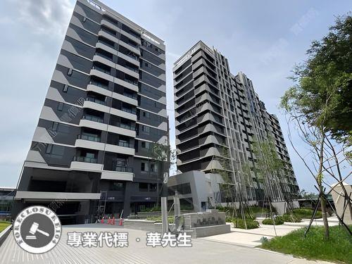 烏日法拍大樓-0