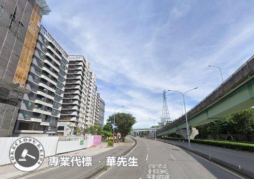 烏日法拍大樓-2