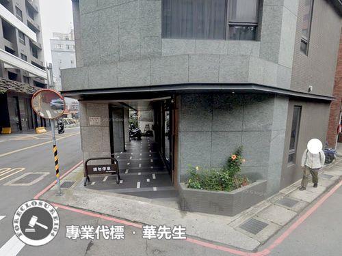 三重法拍華廈-2