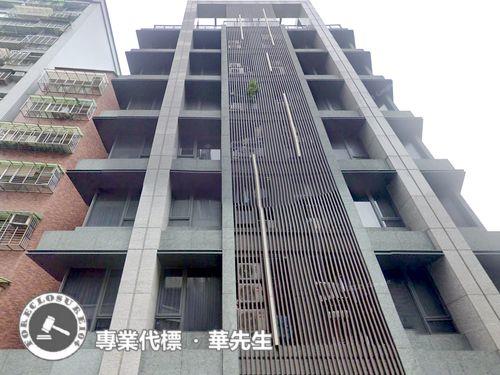 三重法拍華廈-0