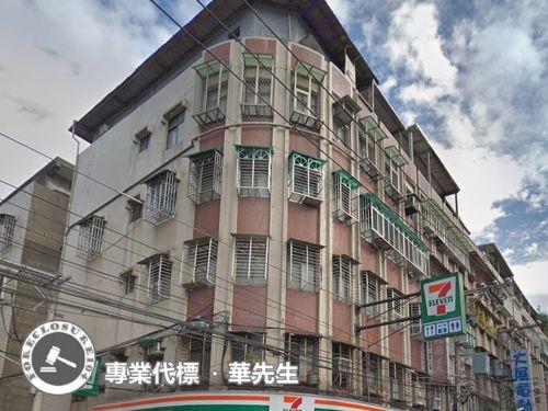 新北法拍公寓-3