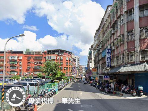 新北法拍公寓-9