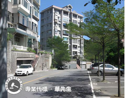 新店公寓法拍-2