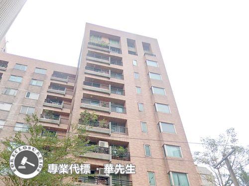 新北三重大樓法拍-4