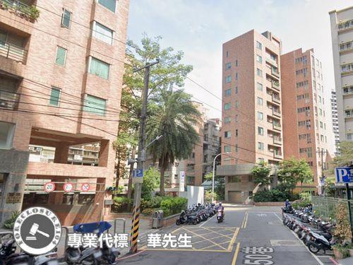 新北三重大樓法拍-2