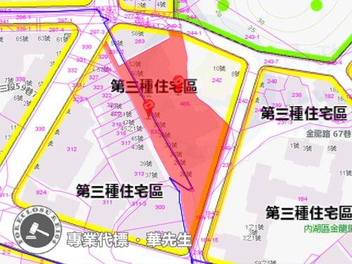 內湖大樓法拍-5