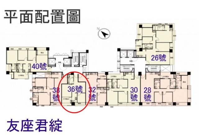 內湖大樓法拍-7