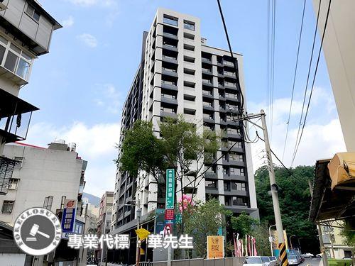 內湖大樓法拍-1