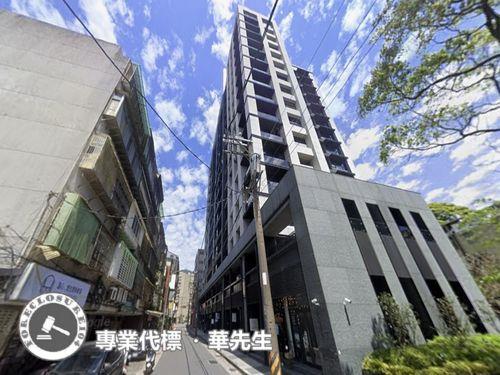 內湖大樓法拍-3