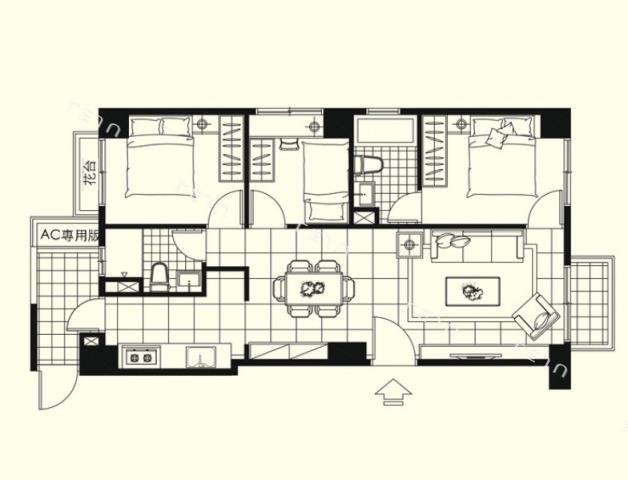 桃園區大樓法拍-8