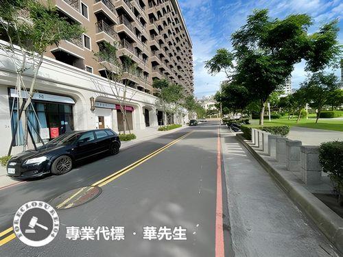 桃園區大樓法拍-4