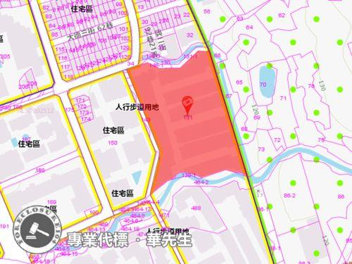 桃園別墅法拍-7