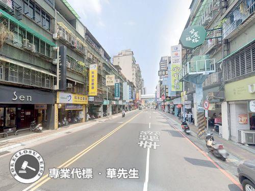 新北法拍公寓-2