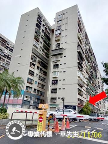 台北大安區大樓法拍-5
