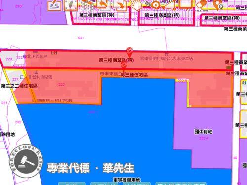 台北大安區大樓法拍-12