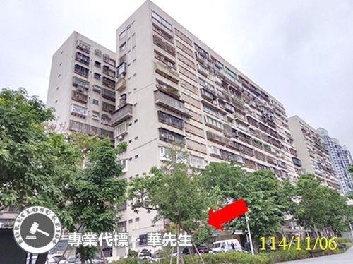 台北大安區大樓法拍-3