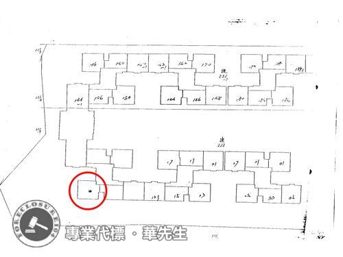 台北大安區大樓法拍-10