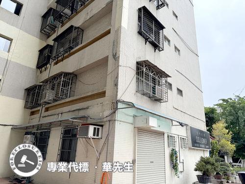 台北大安區大樓法拍-4