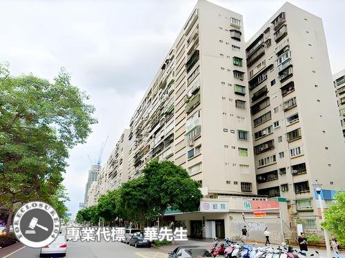 台北大安區大樓法拍-7