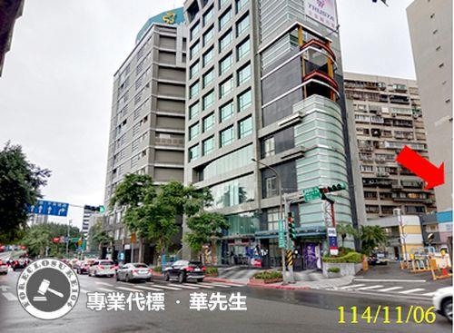 台北大安區大樓法拍-4